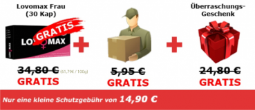 Lovomax-frau