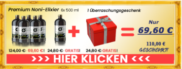 Premium Noni Elixier Coverbild